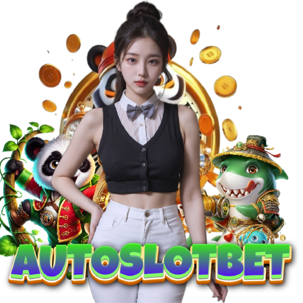 autoslotbet จ่ายจริง