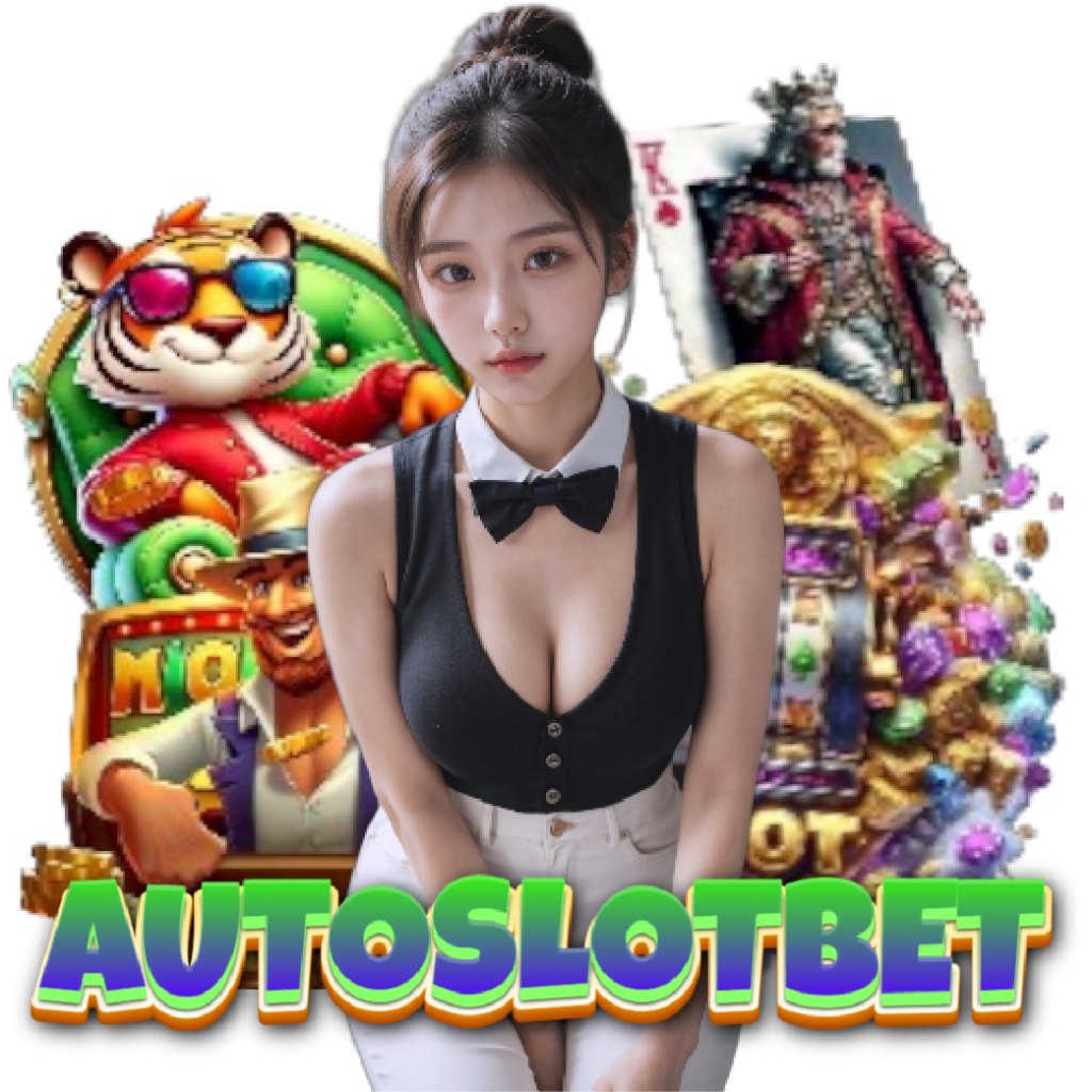 autoslotbet สล็อต