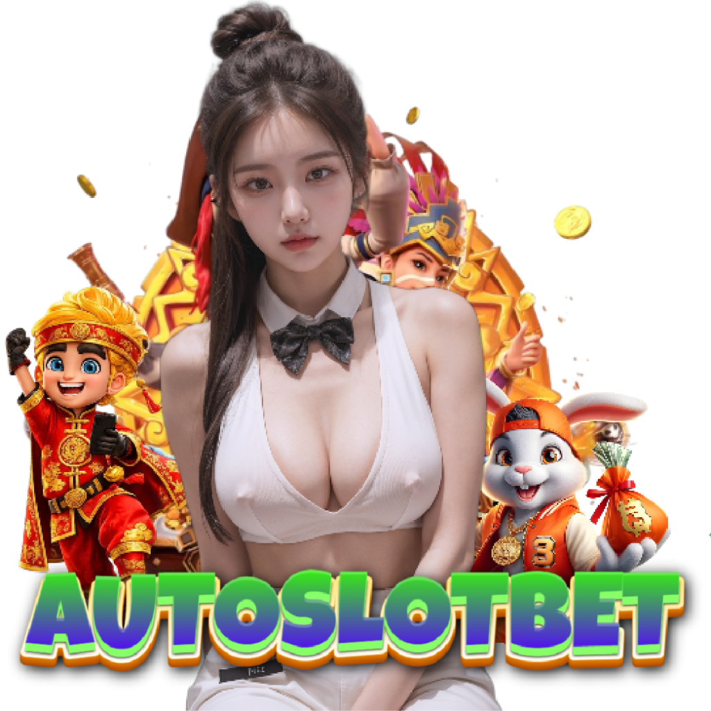autoslotbet แตกง่าย