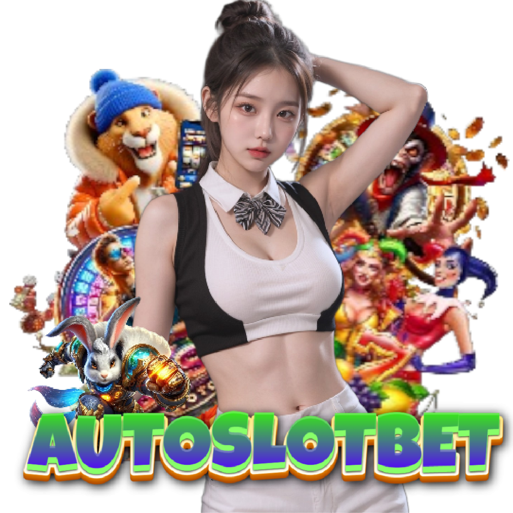 autoslotbet ฝากถอนออโต้