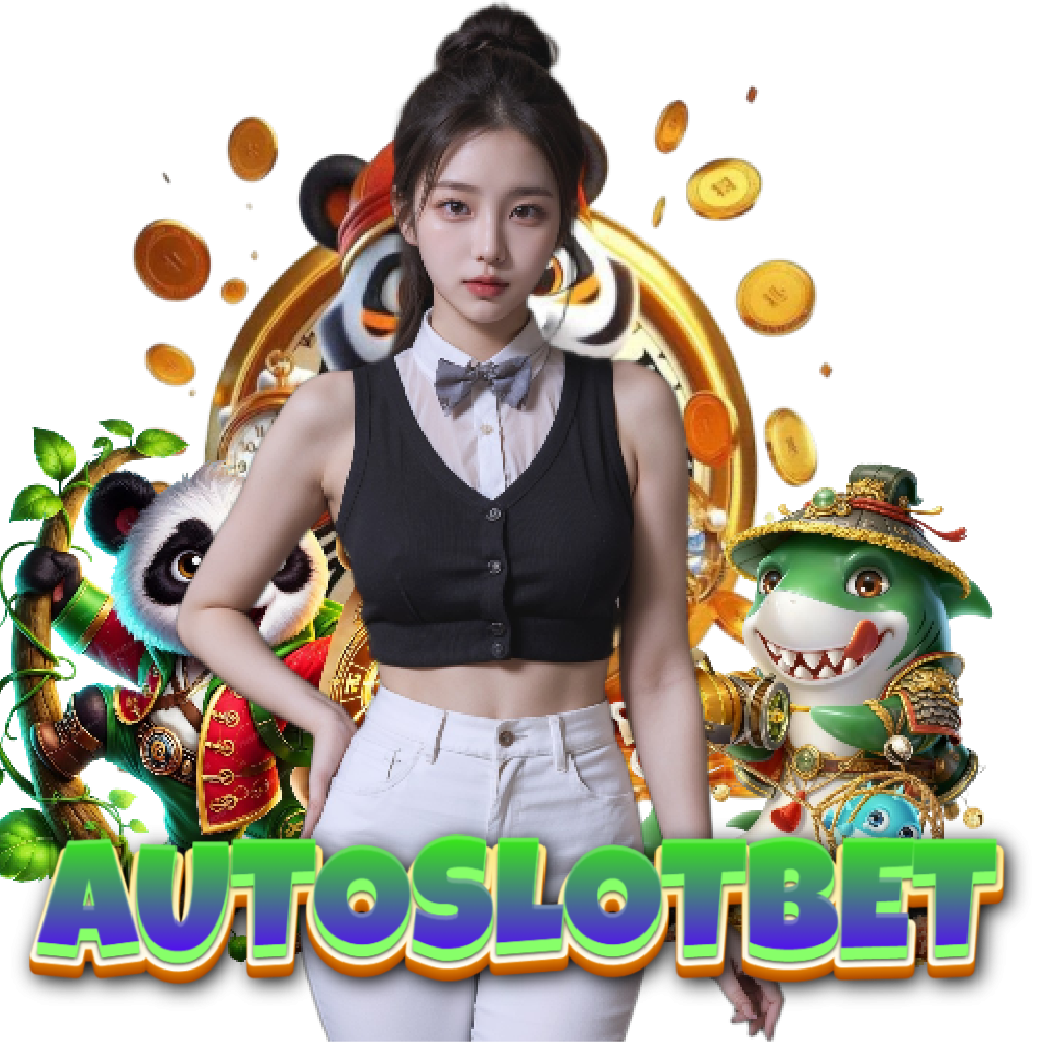 autoslotbet จ่ายจริง